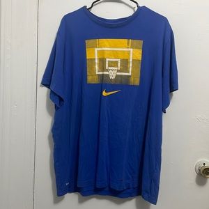 Men’s Nike Dri-fit Tee